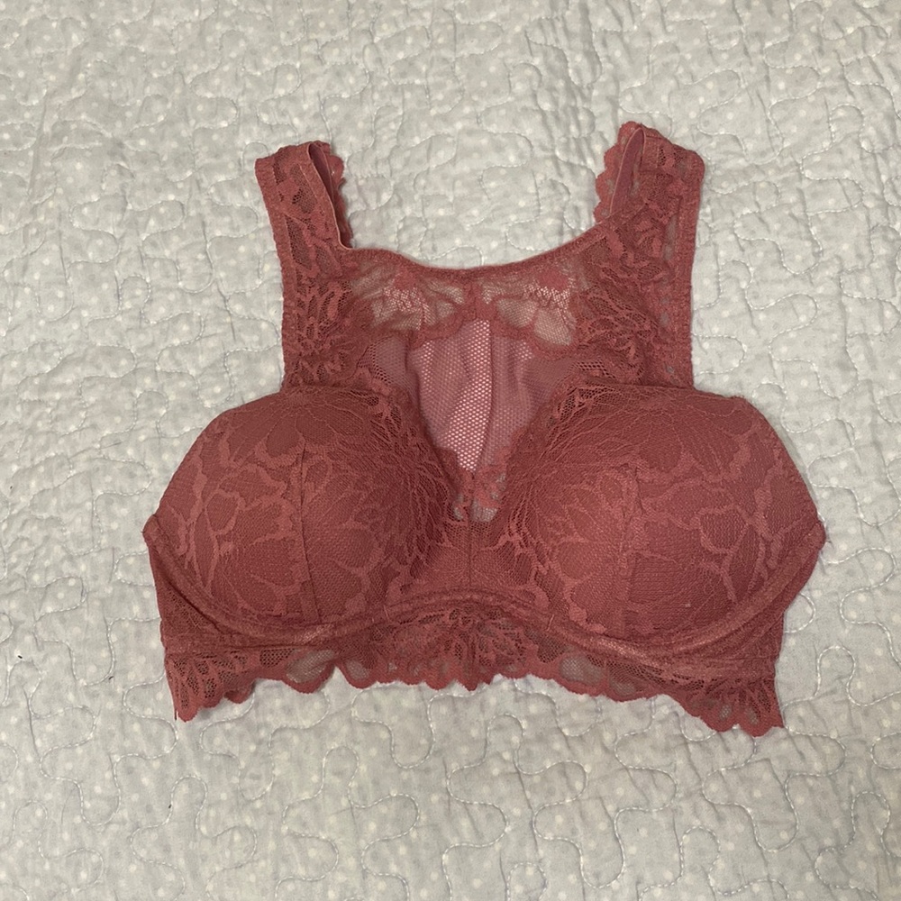 Lace Bralette